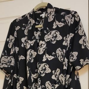 Ladies Blouse